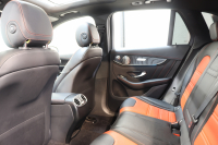 AMG GLC GLC63 4MATIC+ ﾚｻﾞｰｴｸｽｸﾙｰｼﾌﾞ&ﾚｰﾀﾞｰｾｰﾌﾃｨPKG　ｷｰﾚｽｺﾞｰ 赤/黒本革 ﾊﾟﾉﾗﾏSR ﾍｯﾄﾞｱｯﾌﾟD HDDﾅﾋﾞTV BT音楽 ﾌﾞﾙﾒｽﾀｰ 360ｶﾒﾗ PTS LEDﾗｲﾄ 自動Rｹﾞｰﾄ ﾊﾝｽﾞﾌﾘｰA AMG専用装備&ﾁｭｰﾆﾝｸﾞ 9AT　2年保証