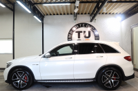 AMG GLC GLC63 4MATIC+ ﾚｻﾞｰｴｸｽｸﾙｰｼﾌﾞ&ﾚｰﾀﾞｰｾｰﾌﾃｨPKG　ｷｰﾚｽｺﾞｰ 赤/黒本革 ﾊﾟﾉﾗﾏSR ﾍｯﾄﾞｱｯﾌﾟD HDDﾅﾋﾞTV BT音楽 ﾌﾞﾙﾒｽﾀｰ 360ｶﾒﾗ PTS LEDﾗｲﾄ 自動Rｹﾞｰﾄ ﾊﾝｽﾞﾌﾘｰA AMG専用装備&ﾁｭｰﾆﾝｸﾞ 9AT　2年保証