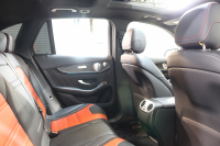 AMG GLC GLC63 4MATIC+ ﾚｻﾞｰｴｸｽｸﾙｰｼﾌﾞ&ﾚｰﾀﾞｰｾｰﾌﾃｨPKG　ｷｰﾚｽｺﾞｰ 赤/黒本革 ﾊﾟﾉﾗﾏSR ﾍｯﾄﾞｱｯﾌﾟD HDDﾅﾋﾞTV BT音楽 ﾌﾞﾙﾒｽﾀｰ 360ｶﾒﾗ PTS LEDﾗｲﾄ 自動Rｹﾞｰﾄ ﾊﾝｽﾞﾌﾘｰA AMG専用装備&ﾁｭｰﾆﾝｸﾞ 9AT　2年保証