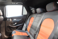 AMG GLC GLC63 4MATIC+ ﾚｻﾞｰｴｸｽｸﾙｰｼﾌﾞ&ﾚｰﾀﾞｰｾｰﾌﾃｨPKG　ｷｰﾚｽｺﾞｰ 赤/黒本革 ﾊﾟﾉﾗﾏSR ﾍｯﾄﾞｱｯﾌﾟD HDDﾅﾋﾞTV BT音楽 ﾌﾞﾙﾒｽﾀｰ 360ｶﾒﾗ PTS LEDﾗｲﾄ 自動Rｹﾞｰﾄ ﾊﾝｽﾞﾌﾘｰA AMG専用装備&ﾁｭｰﾆﾝｸﾞ 9AT　2年保証