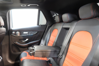 AMG GLC GLC63 4MATIC+ ﾚｻﾞｰｴｸｽｸﾙｰｼﾌﾞ&ﾚｰﾀﾞｰｾｰﾌﾃｨPKG　ｷｰﾚｽｺﾞｰ 赤/黒本革 ﾊﾟﾉﾗﾏSR ﾍｯﾄﾞｱｯﾌﾟD HDDﾅﾋﾞTV BT音楽 ﾌﾞﾙﾒｽﾀｰ 360ｶﾒﾗ PTS LEDﾗｲﾄ 自動Rｹﾞｰﾄ ﾊﾝｽﾞﾌﾘｰA AMG専用装備&ﾁｭｰﾆﾝｸﾞ 9AT　2年保証