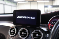 AMG GLC GLC63 4MATIC+ ﾚｻﾞｰｴｸｽｸﾙｰｼﾌﾞ&ﾚｰﾀﾞｰｾｰﾌﾃｨPKG　ｷｰﾚｽｺﾞｰ 赤/黒本革 ﾊﾟﾉﾗﾏSR ﾍｯﾄﾞｱｯﾌﾟD HDDﾅﾋﾞTV BT音楽 ﾌﾞﾙﾒｽﾀｰ 360ｶﾒﾗ PTS LEDﾗｲﾄ 自動Rｹﾞｰﾄ ﾊﾝｽﾞﾌﾘｰA AMG専用装備&ﾁｭｰﾆﾝｸﾞ 9AT　2年保証