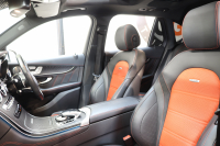 AMG GLC GLC63 4MATIC+ ﾚｻﾞｰｴｸｽｸﾙｰｼﾌﾞ&ﾚｰﾀﾞｰｾｰﾌﾃｨPKG　ｷｰﾚｽｺﾞｰ 赤/黒本革 ﾊﾟﾉﾗﾏSR ﾍｯﾄﾞｱｯﾌﾟD HDDﾅﾋﾞTV BT音楽 ﾌﾞﾙﾒｽﾀｰ 360ｶﾒﾗ PTS LEDﾗｲﾄ 自動Rｹﾞｰﾄ ﾊﾝｽﾞﾌﾘｰA AMG専用装備&ﾁｭｰﾆﾝｸﾞ 9AT　2年保証