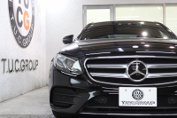 メルセデスベンツ Eクラス E200 AVG ｽﾎﾟｰﾂ ﾚｻﾞｰ&ﾚｰﾀﾞｰｾｰﾌﾃｨPKG　ｷｰﾚｽｺﾞｰ 黒本革 HDDﾅﾋﾞTV&ｷｬﾝｾﾗｰ ｽﾏﾎ連携 ﾌﾞﾙﾒｽﾀｰ 360ｶﾒﾗ PTS LEDﾗｲﾄ 自動ﾄﾗﾝｸ AMGｴｱﾛ&19AW ﾀﾞｲﾅﾐｯｸS 9AT　2年保証