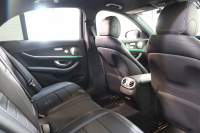 メルセデスベンツ Eクラス E200 AVG ｽﾎﾟｰﾂ ﾚｻﾞｰ&ﾚｰﾀﾞｰｾｰﾌﾃｨPKG　ｷｰﾚｽｺﾞｰ 黒本革 HDDﾅﾋﾞTV&ｷｬﾝｾﾗｰ ｽﾏﾎ連携 ﾌﾞﾙﾒｽﾀｰ 360ｶﾒﾗ PTS LEDﾗｲﾄ 自動ﾄﾗﾝｸ AMGｴｱﾛ&19AW ﾀﾞｲﾅﾐｯｸS 9AT　2年保証