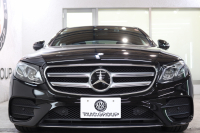 メルセデスベンツ Eクラス E200 AVG ｽﾎﾟｰﾂ ﾚｻﾞｰ&ﾚｰﾀﾞｰｾｰﾌﾃｨPKG　ｷｰﾚｽｺﾞｰ 黒本革 HDDﾅﾋﾞTV&ｷｬﾝｾﾗｰ ｽﾏﾎ連携 ﾌﾞﾙﾒｽﾀｰ 360ｶﾒﾗ PTS LEDﾗｲﾄ 自動ﾄﾗﾝｸ AMGｴｱﾛ&19AW ﾀﾞｲﾅﾐｯｸS 9AT　2年保証