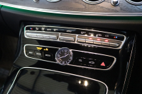 メルセデスベンツ Eクラス E200 AVG ｽﾎﾟｰﾂ ﾚｻﾞｰ&ﾚｰﾀﾞｰｾｰﾌﾃｨPKG　ｷｰﾚｽｺﾞｰ 黒本革 HDDﾅﾋﾞTV&ｷｬﾝｾﾗｰ ｽﾏﾎ連携 ﾌﾞﾙﾒｽﾀｰ 360ｶﾒﾗ PTS LEDﾗｲﾄ 自動ﾄﾗﾝｸ AMGｴｱﾛ&19AW ﾀﾞｲﾅﾐｯｸS 9AT　2年保証