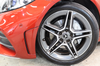 メルセデスベンツ Cクラス C200ｽﾃｰｼｮﾝﾜｺﾞﾝ ﾛｰﾚｳｽｴﾃﾞｨｼｮﾝ ﾚｰﾀﾞｰｾｰﾌﾃｨPKG　特別仕様車 BSG搭載 後期 1ｵｰﾅｰ ｷｰﾚｽｺﾞｰ 黒革 ﾊﾟﾉﾗﾏSR ﾍｯﾄﾞｱｯﾌﾟD HDDﾅﾋﾞTV&ｷｬﾝｾﾗｰ ｽﾏﾎ連携 ﾊﾞｯｸｶﾒﾗ PTS LEDﾗｲﾄ 自動Rｹﾞｰﾄ ﾊﾝｽﾞﾌﾘｰA AMGｴｱﾛ&18AW ｴｱｻｽ 9AT　2年保証