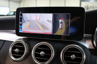 メルセデスベンツ Cクラス C200ｽﾃｰｼｮﾝﾜｺﾞﾝ ﾛｰﾚｳｽｴﾃﾞｨｼｮﾝ ﾚｰﾀﾞｰｾｰﾌﾃｨPKG　特別仕様車 BSG搭載 後期 1ｵｰﾅｰ ｷｰﾚｽｺﾞｰ 黒革 ﾊﾟﾉﾗﾏSR ﾍｯﾄﾞｱｯﾌﾟD HDDﾅﾋﾞTV&ｷｬﾝｾﾗｰ ｽﾏﾎ連携 ﾊﾞｯｸｶﾒﾗ PTS LEDﾗｲﾄ 自動Rｹﾞｰﾄ ﾊﾝｽﾞﾌﾘｰA AMGｴｱﾛ&18AW ｴｱｻｽ 9AT　2年保証