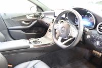 メルセデスベンツ Cクラス C200ｽﾃｰｼｮﾝﾜｺﾞﾝ ﾛｰﾚｳｽｴﾃﾞｨｼｮﾝ ﾚｰﾀﾞｰｾｰﾌﾃｨPKG　特別仕様車 BSG搭載 後期 1ｵｰﾅｰ ｷｰﾚｽｺﾞｰ 黒革 ﾊﾟﾉﾗﾏSR ﾍｯﾄﾞｱｯﾌﾟD HDDﾅﾋﾞTV&ｷｬﾝｾﾗｰ ｽﾏﾎ連携 ﾊﾞｯｸｶﾒﾗ PTS LEDﾗｲﾄ 自動Rｹﾞｰﾄ ﾊﾝｽﾞﾌﾘｰA AMGｴｱﾛ&18AW ｴｱｻｽ 9AT　2年保証