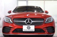 メルセデスベンツ Cクラス C200ｽﾃｰｼｮﾝﾜｺﾞﾝ ﾛｰﾚｳｽｴﾃﾞｨｼｮﾝ ﾚｰﾀﾞｰｾｰﾌﾃｨPKG　特別仕様車 BSG搭載 後期 1ｵｰﾅｰ ｷｰﾚｽｺﾞｰ 黒革 ﾊﾟﾉﾗﾏSR ﾍｯﾄﾞｱｯﾌﾟD HDDﾅﾋﾞTV&ｷｬﾝｾﾗｰ ｽﾏﾎ連携 ﾊﾞｯｸｶﾒﾗ PTS LEDﾗｲﾄ 自動Rｹﾞｰﾄ ﾊﾝｽﾞﾌﾘｰA AMGｴｱﾛ&18AW ｴｱｻｽ 9AT　2年保証