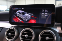 メルセデスベンツ Cクラス C200ｽﾃｰｼｮﾝﾜｺﾞﾝ ﾛｰﾚｳｽｴﾃﾞｨｼｮﾝ ﾚｰﾀﾞｰｾｰﾌﾃｨPKG　特別仕様車 BSG搭載 後期 1ｵｰﾅｰ ｷｰﾚｽｺﾞｰ 黒革 ﾊﾟﾉﾗﾏSR ﾍｯﾄﾞｱｯﾌﾟD HDDﾅﾋﾞTV&ｷｬﾝｾﾗｰ ｽﾏﾎ連携 ﾊﾞｯｸｶﾒﾗ PTS LEDﾗｲﾄ 自動Rｹﾞｰﾄ ﾊﾝｽﾞﾌﾘｰA AMGｴｱﾛ&18AW ｴｱｻｽ 9AT　2年保証