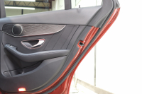 メルセデスベンツ Cクラス C200ｽﾃｰｼｮﾝﾜｺﾞﾝ ﾛｰﾚｳｽｴﾃﾞｨｼｮﾝ ﾚｰﾀﾞｰｾｰﾌﾃｨPKG　特別仕様車 BSG搭載 後期 1ｵｰﾅｰ ｷｰﾚｽｺﾞｰ 黒革 ﾊﾟﾉﾗﾏSR ﾍｯﾄﾞｱｯﾌﾟD HDDﾅﾋﾞTV&ｷｬﾝｾﾗｰ ｽﾏﾎ連携 ﾊﾞｯｸｶﾒﾗ PTS LEDﾗｲﾄ 自動Rｹﾞｰﾄ ﾊﾝｽﾞﾌﾘｰA AMGｴｱﾛ&18AW ｴｱｻｽ 9AT　2年保証