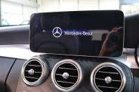 メルセデスベンツ Cクラス C200ｽﾃｰｼｮﾝﾜｺﾞﾝ ﾛｰﾚｳｽｴﾃﾞｨｼｮﾝ ﾚｰﾀﾞｰｾｰﾌﾃｨPKG　特別仕様車 BSG搭載 後期 1ｵｰﾅｰ ｷｰﾚｽｺﾞｰ 黒革 ﾊﾟﾉﾗﾏSR ﾍｯﾄﾞｱｯﾌﾟD HDDﾅﾋﾞTV&ｷｬﾝｾﾗｰ ｽﾏﾎ連携 ﾊﾞｯｸｶﾒﾗ PTS LEDﾗｲﾄ 自動Rｹﾞｰﾄ ﾊﾝｽﾞﾌﾘｰA AMGｴｱﾛ&18AW ｴｱｻｽ 9AT　2年保証