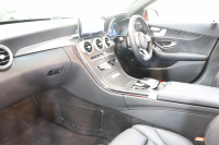 メルセデスベンツ Cクラス C200ｽﾃｰｼｮﾝﾜｺﾞﾝ ﾛｰﾚｳｽｴﾃﾞｨｼｮﾝ ﾚｰﾀﾞｰｾｰﾌﾃｨPKG　特別仕様車 BSG搭載 後期 1ｵｰﾅｰ ｷｰﾚｽｺﾞｰ 黒革 ﾊﾟﾉﾗﾏSR ﾍｯﾄﾞｱｯﾌﾟD HDDﾅﾋﾞTV&ｷｬﾝｾﾗｰ ｽﾏﾎ連携 ﾊﾞｯｸｶﾒﾗ PTS LEDﾗｲﾄ 自動Rｹﾞｰﾄ ﾊﾝｽﾞﾌﾘｰA AMGｴｱﾛ&18AW ｴｱｻｽ 9AT　2年保証