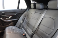 メルセデスベンツ Cクラス C200ｽﾃｰｼｮﾝﾜｺﾞﾝ ﾛｰﾚｳｽｴﾃﾞｨｼｮﾝ ﾚｰﾀﾞｰｾｰﾌﾃｨPKG　特別仕様車 BSG搭載 後期 1ｵｰﾅｰ ｷｰﾚｽｺﾞｰ 黒革 ﾊﾟﾉﾗﾏSR ﾍｯﾄﾞｱｯﾌﾟD HDDﾅﾋﾞTV&ｷｬﾝｾﾗｰ ｽﾏﾎ連携 ﾊﾞｯｸｶﾒﾗ PTS LEDﾗｲﾄ 自動Rｹﾞｰﾄ ﾊﾝｽﾞﾌﾘｰA AMGｴｱﾛ&18AW ｴｱｻｽ 9AT　2年保証