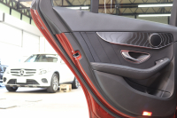 メルセデスベンツ Cクラス C200ｽﾃｰｼｮﾝﾜｺﾞﾝ ﾛｰﾚｳｽｴﾃﾞｨｼｮﾝ ﾚｰﾀﾞｰｾｰﾌﾃｨPKG　特別仕様車 BSG搭載 後期 1ｵｰﾅｰ ｷｰﾚｽｺﾞｰ 黒革 ﾊﾟﾉﾗﾏSR ﾍｯﾄﾞｱｯﾌﾟD HDDﾅﾋﾞTV&ｷｬﾝｾﾗｰ ｽﾏﾎ連携 ﾊﾞｯｸｶﾒﾗ PTS LEDﾗｲﾄ 自動Rｹﾞｰﾄ ﾊﾝｽﾞﾌﾘｰA AMGｴｱﾛ&18AW ｴｱｻｽ 9AT　2年保証