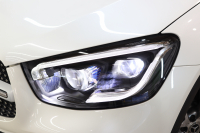 メルセデスベンツ GLC GLC300 4MATIC AMGﾗｲﾝ ﾚｻﾞｰｴｸｽｸﾙｰｼﾌﾞ&ﾚｰﾀﾞｰｾｰﾌﾃｨPKG　後期 ｷｰﾚｽｺﾞｰ 黒本革 ﾍﾞﾝﾁﾚｰﾀｰ ﾊﾟﾉﾗﾏSR ﾍｯﾄﾞｱｯﾌﾟD MBUXﾅﾋﾞTV BT音楽 ﾌﾞﾙﾒｽﾀｰ 360ｶﾒﾗ PTS LEDﾗｲﾄ 自動Rｹﾞｰﾄ ﾊﾝｽﾞﾌﾘｰA AMGｴｱﾛ&20AW ｴｱｻｽ 9AT　2年保証