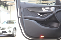 メルセデスベンツ GLC GLC300 4MATIC AMGﾗｲﾝ ﾚｻﾞｰｴｸｽｸﾙｰｼﾌﾞ&ﾚｰﾀﾞｰｾｰﾌﾃｨPKG　後期 ｷｰﾚｽｺﾞｰ 黒本革 ﾍﾞﾝﾁﾚｰﾀｰ ﾊﾟﾉﾗﾏSR ﾍｯﾄﾞｱｯﾌﾟD MBUXﾅﾋﾞTV BT音楽 ﾌﾞﾙﾒｽﾀｰ 360ｶﾒﾗ PTS LEDﾗｲﾄ 自動Rｹﾞｰﾄ ﾊﾝｽﾞﾌﾘｰA AMGｴｱﾛ&20AW ｴｱｻｽ 9AT　2年保証