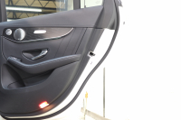 メルセデスベンツ GLC GLC300 4MATIC AMGﾗｲﾝ ﾚｻﾞｰｴｸｽｸﾙｰｼﾌﾞ&ﾚｰﾀﾞｰｾｰﾌﾃｨPKG　後期 ｷｰﾚｽｺﾞｰ 黒本革 ﾍﾞﾝﾁﾚｰﾀｰ ﾊﾟﾉﾗﾏSR ﾍｯﾄﾞｱｯﾌﾟD MBUXﾅﾋﾞTV BT音楽 ﾌﾞﾙﾒｽﾀｰ 360ｶﾒﾗ PTS LEDﾗｲﾄ 自動Rｹﾞｰﾄ ﾊﾝｽﾞﾌﾘｰA AMGｴｱﾛ&20AW ｴｱｻｽ 9AT　2年保証