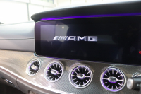 AMG Eクラス E53ｸｰﾍﾟ 4MATIC+ ｴｸｽｸﾙｰｼﾌﾞ&ﾚｰﾀﾞｰｾｰﾌﾃｨPKG　ISG搭載 中期 ｷｰﾚｽｺﾞｰ 黒本革 ﾊﾟﾉﾗﾏSR ﾍｯﾄﾞｱｯﾌﾟD HDDﾅﾋﾞTV ｽﾏﾎ連携 ﾌﾞﾙﾒｽﾀｰ 360ｶﾒﾗ PTS LEDﾗｲﾄ 自動ﾄﾗﾝｸ ﾊﾝｽﾞﾌﾘｰA AMG専用装備&ﾁｭｰﾆﾝｸﾞ ｴｱｻｽ 9AT　2年保証