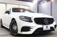 AMG Eクラス E53ｸｰﾍﾟ 4MATIC+ ｴｸｽｸﾙｰｼﾌﾞ&ﾚｰﾀﾞｰｾｰﾌﾃｨPKG　ISG搭載 中期 ｷｰﾚｽｺﾞｰ 黒本革 ﾊﾟﾉﾗﾏSR ﾍｯﾄﾞｱｯﾌﾟD HDDﾅﾋﾞTV ｽﾏﾎ連携 ﾌﾞﾙﾒｽﾀｰ 360ｶﾒﾗ PTS LEDﾗｲﾄ 自動ﾄﾗﾝｸ ﾊﾝｽﾞﾌﾘｰA AMG専用装備&ﾁｭｰﾆﾝｸﾞ ｴｱｻｽ 9AT　2年保証