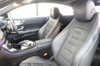 AMG Eクラス E53ｸｰﾍﾟ 4MATIC+ ｴｸｽｸﾙｰｼﾌﾞ&ﾚｰﾀﾞｰｾｰﾌﾃｨPKG　ISG搭載 中期 ｷｰﾚｽｺﾞｰ 黒本革 ﾊﾟﾉﾗﾏSR ﾍｯﾄﾞｱｯﾌﾟD HDDﾅﾋﾞTV ｽﾏﾎ連携 ﾌﾞﾙﾒｽﾀｰ 360ｶﾒﾗ PTS LEDﾗｲﾄ 自動ﾄﾗﾝｸ ﾊﾝｽﾞﾌﾘｰA AMG専用装備&ﾁｭｰﾆﾝｸﾞ ｴｱｻｽ 9AT　2年保証