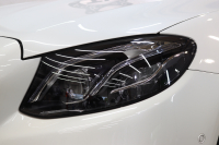 AMG Eクラス E53ｸｰﾍﾟ 4MATIC+ ｴｸｽｸﾙｰｼﾌﾞ&ﾚｰﾀﾞｰｾｰﾌﾃｨPKG　ISG搭載 中期 ｷｰﾚｽｺﾞｰ 黒本革 ﾊﾟﾉﾗﾏSR ﾍｯﾄﾞｱｯﾌﾟD HDDﾅﾋﾞTV ｽﾏﾎ連携 ﾌﾞﾙﾒｽﾀｰ 360ｶﾒﾗ PTS LEDﾗｲﾄ 自動ﾄﾗﾝｸ ﾊﾝｽﾞﾌﾘｰA AMG専用装備&ﾁｭｰﾆﾝｸﾞ ｴｱｻｽ 9AT　2年保証