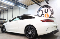 AMG Eクラス E53ｸｰﾍﾟ 4MATIC+ ｴｸｽｸﾙｰｼﾌﾞ&ﾚｰﾀﾞｰｾｰﾌﾃｨPKG　ISG搭載 中期 ｷｰﾚｽｺﾞｰ 黒本革 ﾊﾟﾉﾗﾏSR ﾍｯﾄﾞｱｯﾌﾟD HDDﾅﾋﾞTV ｽﾏﾎ連携 ﾌﾞﾙﾒｽﾀｰ 360ｶﾒﾗ PTS LEDﾗｲﾄ 自動ﾄﾗﾝｸ ﾊﾝｽﾞﾌﾘｰA AMG専用装備&ﾁｭｰﾆﾝｸﾞ ｴｱｻｽ 9AT　2年保証