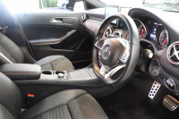 メルセデスベンツ Aクラス A180ｽﾎﾟｰﾂ ﾍﾞｰｼｯｸ&ﾚｰﾀﾞｰｾｰﾌﾃｨPKG　後期 ｷｰﾚｽｺﾞｰ ﾚｻﾞｰDINAMICAｼｰﾄ ｼｰﾄﾋｰﾀｰ HDDﾅﾋﾞTV BT音楽 ﾊﾞｯｸｶﾒﾗ PTS LEDﾗｲﾄ AMGｴｱﾛ&18AW ﾀﾞｲﾅﾐｯｸS 7AT　2年保証