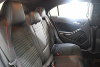 メルセデスベンツ Aクラス A180ｽﾎﾟｰﾂ ﾍﾞｰｼｯｸ&ﾚｰﾀﾞｰｾｰﾌﾃｨPKG　後期 ｷｰﾚｽｺﾞｰ ﾚｻﾞｰDINAMICAｼｰﾄ ｼｰﾄﾋｰﾀｰ HDDﾅﾋﾞTV BT音楽 ﾊﾞｯｸｶﾒﾗ PTS LEDﾗｲﾄ AMGｴｱﾛ&18AW ﾀﾞｲﾅﾐｯｸS 7AT　2年保証