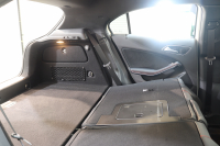 メルセデスベンツ Aクラス A180ｽﾎﾟｰﾂ ﾍﾞｰｼｯｸ&ﾚｰﾀﾞｰｾｰﾌﾃｨPKG　後期 ｷｰﾚｽｺﾞｰ ﾚｻﾞｰDINAMICAｼｰﾄ ｼｰﾄﾋｰﾀｰ HDDﾅﾋﾞTV BT音楽 ﾊﾞｯｸｶﾒﾗ PTS LEDﾗｲﾄ AMGｴｱﾛ&18AW ﾀﾞｲﾅﾐｯｸS 7AT　2年保証