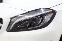 メルセデスベンツ Aクラス A180ｽﾎﾟｰﾂ ﾍﾞｰｼｯｸ&ﾚｰﾀﾞｰｾｰﾌﾃｨPKG　後期 ｷｰﾚｽｺﾞｰ ﾚｻﾞｰDINAMICAｼｰﾄ ｼｰﾄﾋｰﾀｰ HDDﾅﾋﾞTV BT音楽 ﾊﾞｯｸｶﾒﾗ PTS LEDﾗｲﾄ AMGｴｱﾛ&18AW ﾀﾞｲﾅﾐｯｸS 7AT　2年保証