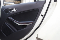 メルセデスベンツ Aクラス A180ｽﾎﾟｰﾂ ﾍﾞｰｼｯｸ&ﾚｰﾀﾞｰｾｰﾌﾃｨPKG　後期 ｷｰﾚｽｺﾞｰ ﾚｻﾞｰDINAMICAｼｰﾄ ｼｰﾄﾋｰﾀｰ HDDﾅﾋﾞTV BT音楽 ﾊﾞｯｸｶﾒﾗ PTS LEDﾗｲﾄ AMGｴｱﾛ&18AW ﾀﾞｲﾅﾐｯｸS 7AT　2年保証