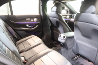 メルセデスベンツ Eクラス E200ｽﾎﾟｰﾂ AMGﾗｲﾝｲﾝﾃﾘｱ&ｴｸｽｸﾙｰｼﾌﾞ&ﾚｰﾀﾞｰｾｰﾌﾃｨPKG　BSG搭載 後期 ｷｰﾚｽｺﾞｰ 黒本革 ﾍｯﾄﾞｱｯﾌﾟD MBUXﾅﾋﾞTV ｽﾏﾎ連携 ﾌﾞﾙﾒｽﾀｰ 360ｶﾒﾗ PTS LEDﾗｲﾄ 自動ﾄﾗﾝｸ AMGｴｱﾛ&19AW 9AT　2年保証