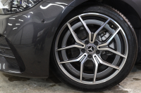 メルセデスベンツ Eクラス E200ｽﾎﾟｰﾂ AMGﾗｲﾝｲﾝﾃﾘｱ&ｴｸｽｸﾙｰｼﾌﾞ&ﾚｰﾀﾞｰｾｰﾌﾃｨPKG　BSG搭載 後期 ｷｰﾚｽｺﾞｰ 黒本革 ﾍｯﾄﾞｱｯﾌﾟD MBUXﾅﾋﾞTV ｽﾏﾎ連携 ﾌﾞﾙﾒｽﾀｰ 360ｶﾒﾗ PTS LEDﾗｲﾄ 自動ﾄﾗﾝｸ AMGｴｱﾛ&19AW 9AT　2年保証