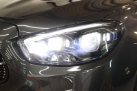 メルセデスベンツ Eクラス E200ｽﾎﾟｰﾂ AMGﾗｲﾝｲﾝﾃﾘｱ&ｴｸｽｸﾙｰｼﾌﾞ&ﾚｰﾀﾞｰｾｰﾌﾃｨPKG　BSG搭載 後期 ｷｰﾚｽｺﾞｰ 黒本革 ﾍｯﾄﾞｱｯﾌﾟD MBUXﾅﾋﾞTV ｽﾏﾎ連携 ﾌﾞﾙﾒｽﾀｰ 360ｶﾒﾗ PTS LEDﾗｲﾄ 自動ﾄﾗﾝｸ AMGｴｱﾛ&19AW 9AT　2年保証