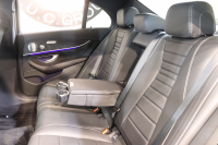 メルセデスベンツ Eクラス E200ｽﾎﾟｰﾂ AMGﾗｲﾝｲﾝﾃﾘｱ&ｴｸｽｸﾙｰｼﾌﾞ&ﾚｰﾀﾞｰｾｰﾌﾃｨPKG　BSG搭載 後期 ｷｰﾚｽｺﾞｰ 黒本革 ﾍｯﾄﾞｱｯﾌﾟD MBUXﾅﾋﾞTV ｽﾏﾎ連携 ﾌﾞﾙﾒｽﾀｰ 360ｶﾒﾗ PTS LEDﾗｲﾄ 自動ﾄﾗﾝｸ AMGｴｱﾛ&19AW 9AT　2年保証