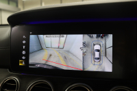 メルセデスベンツ Eクラス E200ｽﾎﾟｰﾂ AMGﾗｲﾝｲﾝﾃﾘｱ&ｴｸｽｸﾙｰｼﾌﾞ&ﾚｰﾀﾞｰｾｰﾌﾃｨPKG　BSG搭載 後期 ｷｰﾚｽｺﾞｰ 黒本革 ﾍｯﾄﾞｱｯﾌﾟD MBUXﾅﾋﾞTV ｽﾏﾎ連携 ﾌﾞﾙﾒｽﾀｰ 360ｶﾒﾗ PTS LEDﾗｲﾄ 自動ﾄﾗﾝｸ AMGｴｱﾛ&19AW 9AT　2年保証