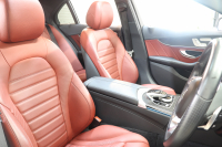 AMG Cクラス C43 4MATIC ｴｸｽｸﾙｰｼﾌﾞ&ﾚｰﾀﾞｰｾｰﾌﾃｨPKG　1ｵｰﾅｰ ｷｰﾚｽｺﾞｰ 赤本革 ﾊﾟﾉﾗﾏSR ﾍｯﾄﾞｱｯﾌﾟD HDDﾅﾋﾞTV BT音楽 ﾌﾞﾙﾒｽﾀｰ ﾊﾞｯｸｶﾒﾗ PTS LEDﾗｲﾄ 自動ﾄﾗﾝｸ ﾊﾝｽﾞﾌﾘｰA AMG専用装備&ﾁｭｰﾆﾝｸﾞﾀﾞｲﾅﾐｯｸS 9AT　2年保証