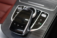 AMG Cクラス C43 4MATIC ｴｸｽｸﾙｰｼﾌﾞ&ﾚｰﾀﾞｰｾｰﾌﾃｨPKG　1ｵｰﾅｰ ｷｰﾚｽｺﾞｰ 赤本革 ﾊﾟﾉﾗﾏSR ﾍｯﾄﾞｱｯﾌﾟD HDDﾅﾋﾞTV BT音楽 ﾌﾞﾙﾒｽﾀｰ ﾊﾞｯｸｶﾒﾗ PTS LEDﾗｲﾄ 自動ﾄﾗﾝｸ ﾊﾝｽﾞﾌﾘｰA AMG専用装備&ﾁｭｰﾆﾝｸﾞﾀﾞｲﾅﾐｯｸS 9AT　2年保証