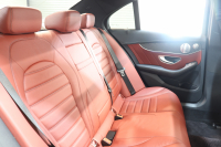 AMG Cクラス C43 4MATIC ｴｸｽｸﾙｰｼﾌﾞ&ﾚｰﾀﾞｰｾｰﾌﾃｨPKG　1ｵｰﾅｰ ｷｰﾚｽｺﾞｰ 赤本革 ﾊﾟﾉﾗﾏSR ﾍｯﾄﾞｱｯﾌﾟD HDDﾅﾋﾞTV BT音楽 ﾌﾞﾙﾒｽﾀｰ ﾊﾞｯｸｶﾒﾗ PTS LEDﾗｲﾄ 自動ﾄﾗﾝｸ ﾊﾝｽﾞﾌﾘｰA AMG専用装備&ﾁｭｰﾆﾝｸﾞﾀﾞｲﾅﾐｯｸS 9AT　2年保証