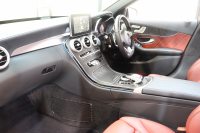 AMG Cクラス C43 4MATIC ｴｸｽｸﾙｰｼﾌﾞ&ﾚｰﾀﾞｰｾｰﾌﾃｨPKG　1ｵｰﾅｰ ｷｰﾚｽｺﾞｰ 赤本革 ﾊﾟﾉﾗﾏSR ﾍｯﾄﾞｱｯﾌﾟD HDDﾅﾋﾞTV BT音楽 ﾌﾞﾙﾒｽﾀｰ ﾊﾞｯｸｶﾒﾗ PTS LEDﾗｲﾄ 自動ﾄﾗﾝｸ ﾊﾝｽﾞﾌﾘｰA AMG専用装備&ﾁｭｰﾆﾝｸﾞﾀﾞｲﾅﾐｯｸS 9AT　2年保証