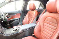 AMG Cクラス C43 4MATIC ｴｸｽｸﾙｰｼﾌﾞ&ﾚｰﾀﾞｰｾｰﾌﾃｨPKG　1ｵｰﾅｰ ｷｰﾚｽｺﾞｰ 赤本革 ﾊﾟﾉﾗﾏSR ﾍｯﾄﾞｱｯﾌﾟD HDDﾅﾋﾞTV BT音楽 ﾌﾞﾙﾒｽﾀｰ ﾊﾞｯｸｶﾒﾗ PTS LEDﾗｲﾄ 自動ﾄﾗﾝｸ ﾊﾝｽﾞﾌﾘｰA AMG専用装備&ﾁｭｰﾆﾝｸﾞﾀﾞｲﾅﾐｯｸS 9AT　2年保証