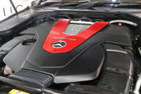 AMG Cクラス C43 4MATIC ｴｸｽｸﾙｰｼﾌﾞ&ﾚｰﾀﾞｰｾｰﾌﾃｨPKG　1ｵｰﾅｰ ｷｰﾚｽｺﾞｰ 赤本革 ﾊﾟﾉﾗﾏSR ﾍｯﾄﾞｱｯﾌﾟD HDDﾅﾋﾞTV BT音楽 ﾌﾞﾙﾒｽﾀｰ ﾊﾞｯｸｶﾒﾗ PTS LEDﾗｲﾄ 自動ﾄﾗﾝｸ ﾊﾝｽﾞﾌﾘｰA AMG専用装備&ﾁｭｰﾆﾝｸﾞﾀﾞｲﾅﾐｯｸS 9AT　2年保証