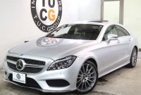 メルセデスベンツ CLS CLS400 AMGﾗｲﾝ ﾚｰﾀﾞｰｾｰﾌﾃｨPKG　後期 ｷｰﾚｽｺﾞｰ 黒本革 SR HDDﾅﾋﾞTV BT音楽 360ｶﾒﾗ PTS LEDﾗｲﾄ 自動ﾄﾗﾝｸ AMGｴｱﾛ&19AW ｴｱｻｽ 7AT　2年保証