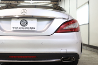 メルセデスベンツ CLS CLS400 AMGﾗｲﾝ ﾚｰﾀﾞｰｾｰﾌﾃｨPKG　後期 ｷｰﾚｽｺﾞｰ 黒本革 SR HDDﾅﾋﾞTV BT音楽 360ｶﾒﾗ PTS LEDﾗｲﾄ 自動ﾄﾗﾝｸ AMGｴｱﾛ&19AW ｴｱｻｽ 7AT　2年保証