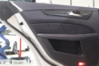 メルセデスベンツ CLS CLS400 AMGﾗｲﾝ ﾚｰﾀﾞｰｾｰﾌﾃｨPKG　後期 ｷｰﾚｽｺﾞｰ 黒本革 SR HDDﾅﾋﾞTV BT音楽 360ｶﾒﾗ PTS LEDﾗｲﾄ 自動ﾄﾗﾝｸ AMGｴｱﾛ&19AW ｴｱｻｽ 7AT　2年保証