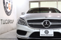 メルセデスベンツ CLS CLS400 AMGﾗｲﾝ ﾚｰﾀﾞｰｾｰﾌﾃｨPKG　後期 ｷｰﾚｽｺﾞｰ 黒本革 SR HDDﾅﾋﾞTV BT音楽 360ｶﾒﾗ PTS LEDﾗｲﾄ 自動ﾄﾗﾝｸ AMGｴｱﾛ&19AW ｴｱｻｽ 7AT　2年保証