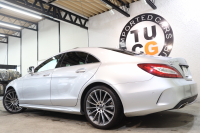 メルセデスベンツ CLS CLS400 AMGﾗｲﾝ ﾚｰﾀﾞｰｾｰﾌﾃｨPKG　後期 ｷｰﾚｽｺﾞｰ 黒本革 SR HDDﾅﾋﾞTV BT音楽 360ｶﾒﾗ PTS LEDﾗｲﾄ 自動ﾄﾗﾝｸ AMGｴｱﾛ&19AW ｴｱｻｽ 7AT　2年保証